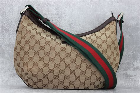 gucci sling bag green|gucci sling bag for sale.